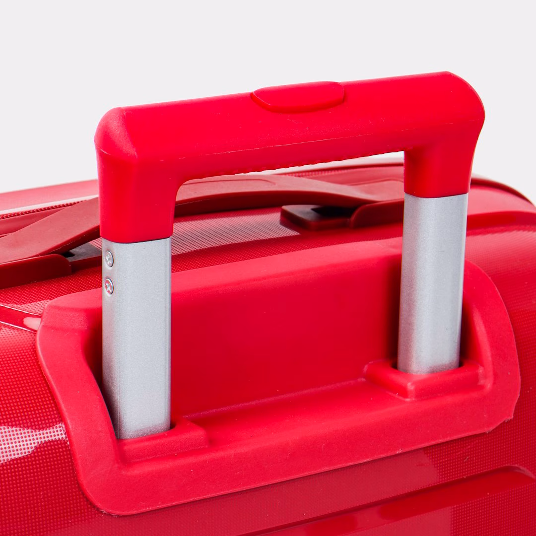 Set de Valize Oliver Red Apple 5