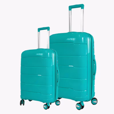 Set de Valize Oliver S-XL Turquoise