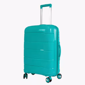 Set de Valize Oliver S-XL Turquoise 2