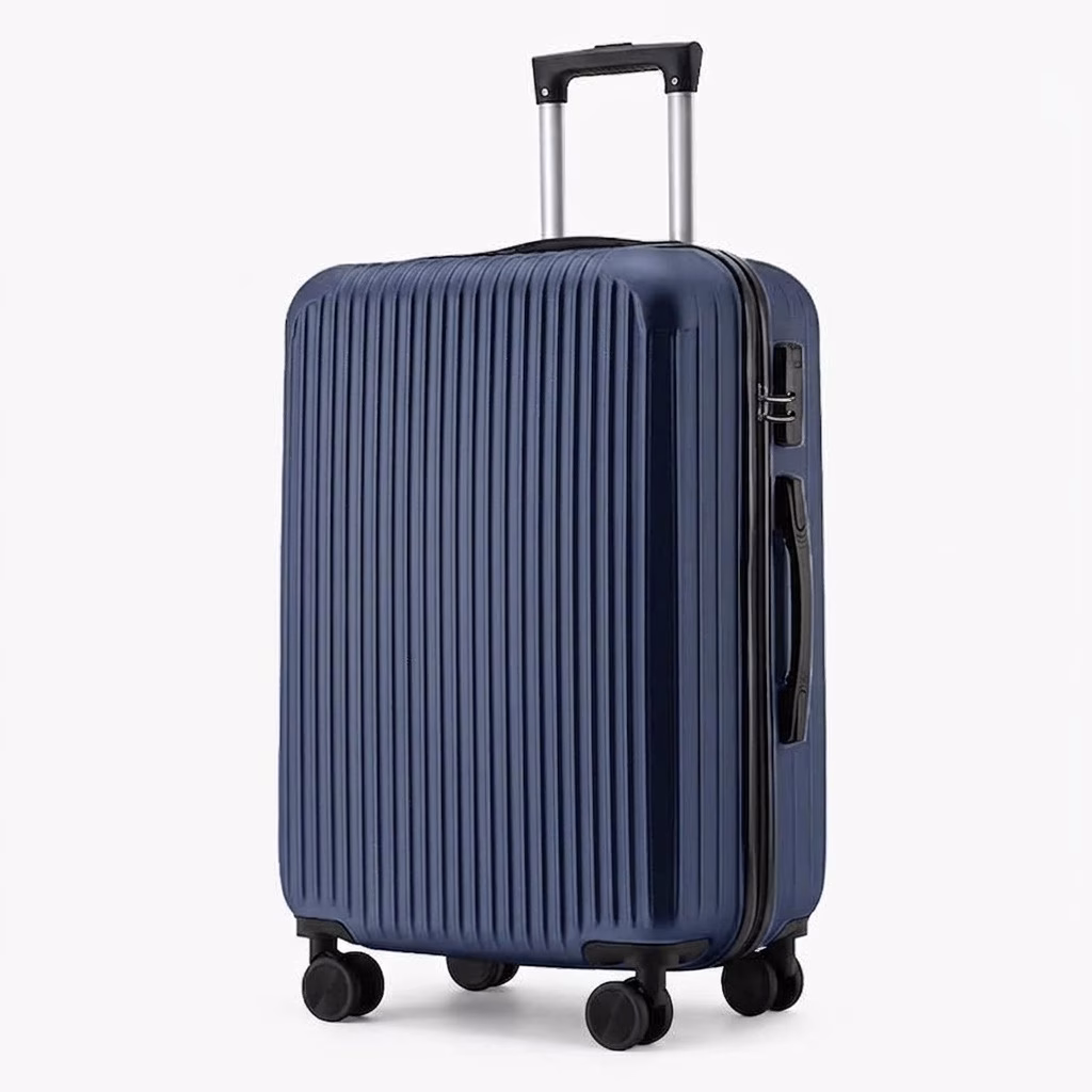 Комплект Чемоданов Ostin S-M-XL-XXL Cosmic Blue 2