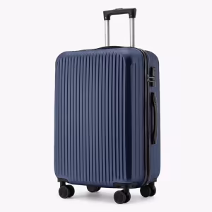 Комплект Чемоданов Ostin S-M-XL-XXL Cosmic Blue 2