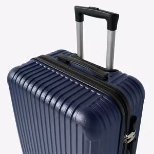 Комплект Чемоданов Ostin S-M-XL-XXL Cosmic Blue 3