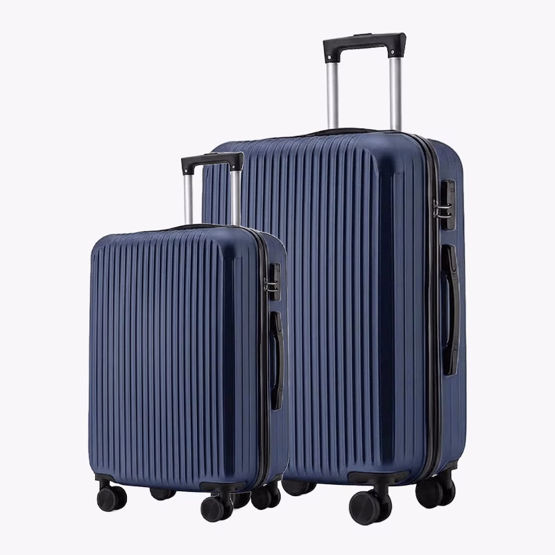 Комплект Чемоданов Ostin S-XL Cosmic Blue