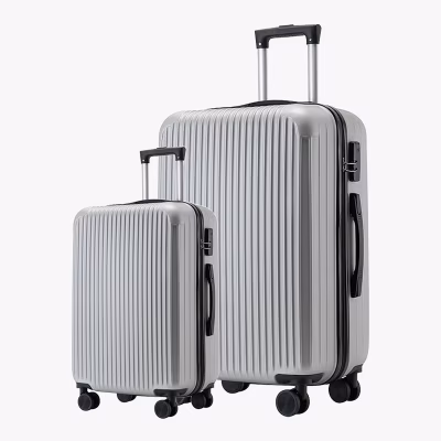 Комплект Чемоданов Ostin S-XXL Titan