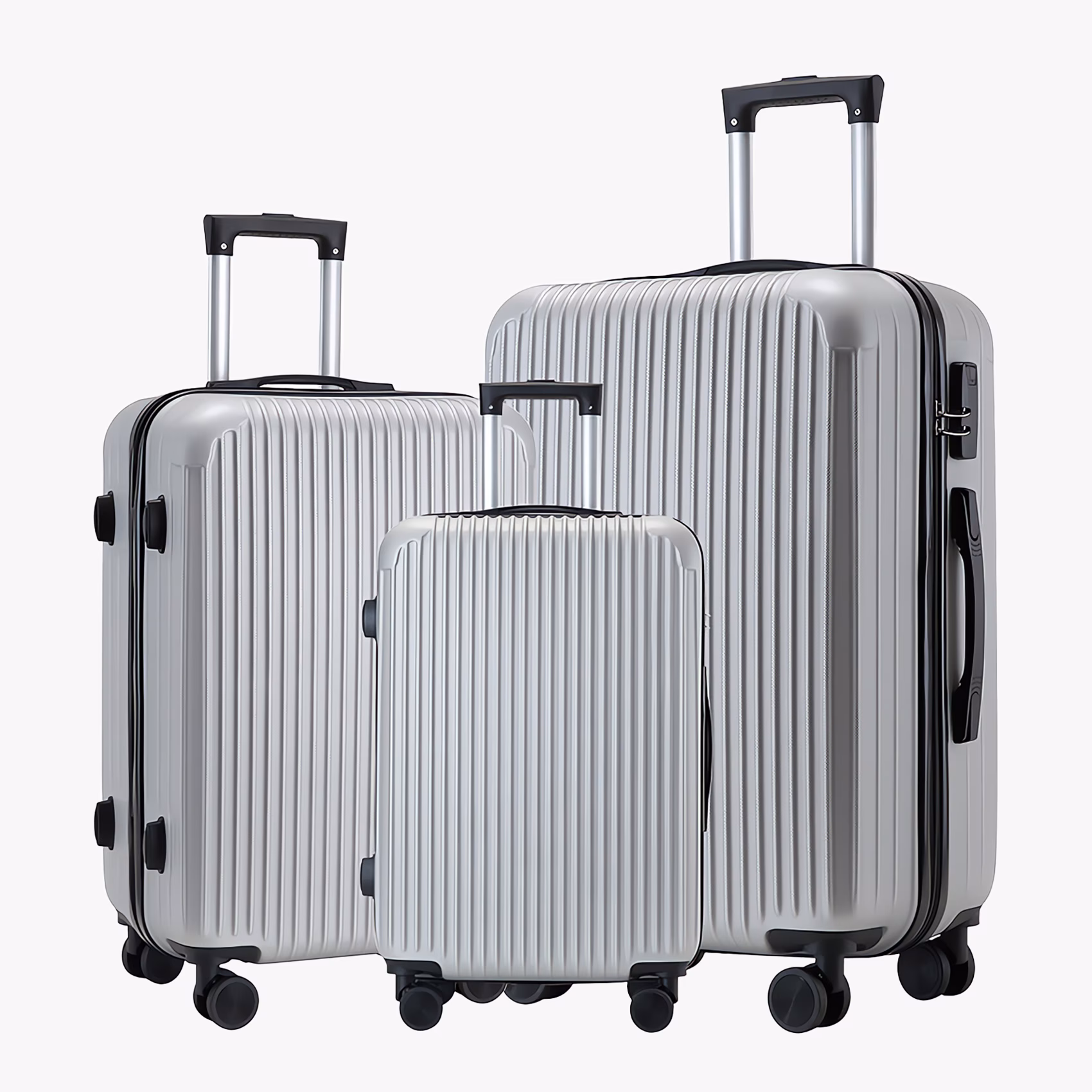 Set de Valize Ostin S-M-XL Titan