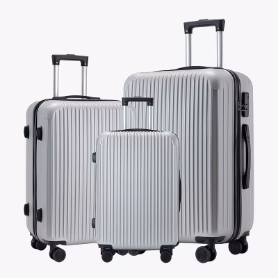Set de Valize Ostin S-M-XL Titan
