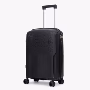Set de Valize Pixel S-M-XL Night Black 2