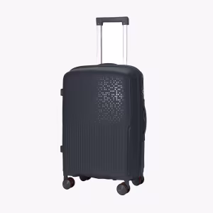 Комплект Чемоданов Pixel S-M Anthracite 2