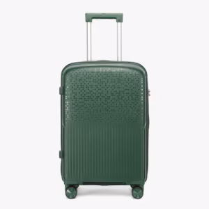 Set de Valize Pixel S-M Midnight Green 2