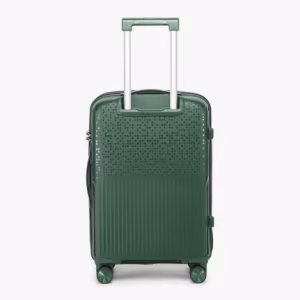 Set de Valize Pixel S-M Midnight Green 3
