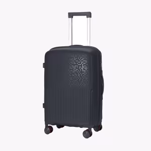 Комплект Чемоданов Pixel S-M-XL Anthracite 2