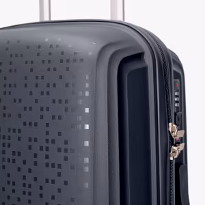 Комплект Чемоданов Pixel S-M-XL Anthracite 4