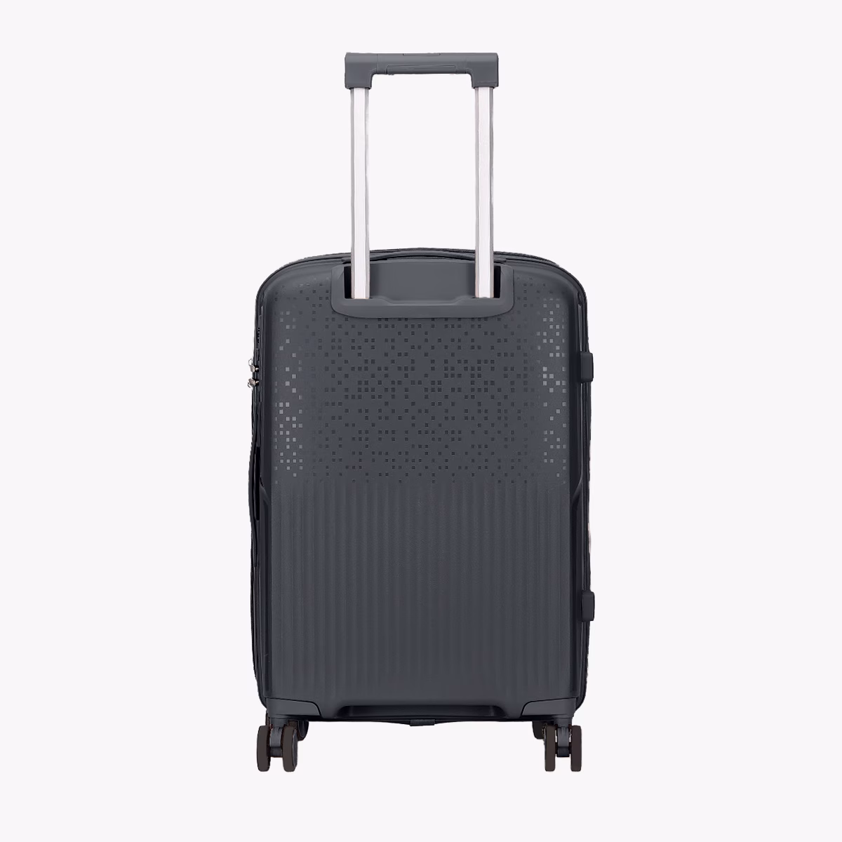 Комплект Чемоданов Pixel S-M-XL Anthracite 3