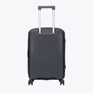 Комплект Чемоданов Pixel S-M-XL Anthracite 3