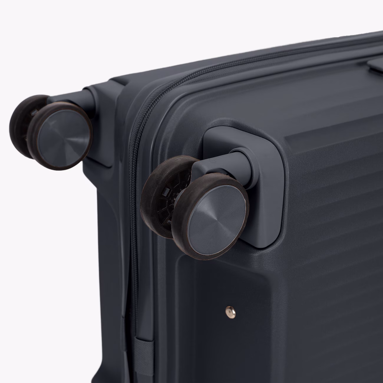 Комплект Чемоданов Pixel S-M-XL Anthracite 5