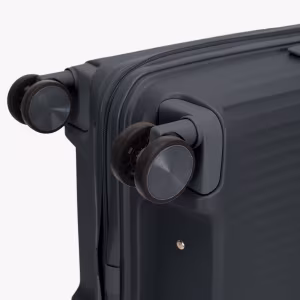 Комплект Чемоданов Pixel S-M-XL Anthracite 5
