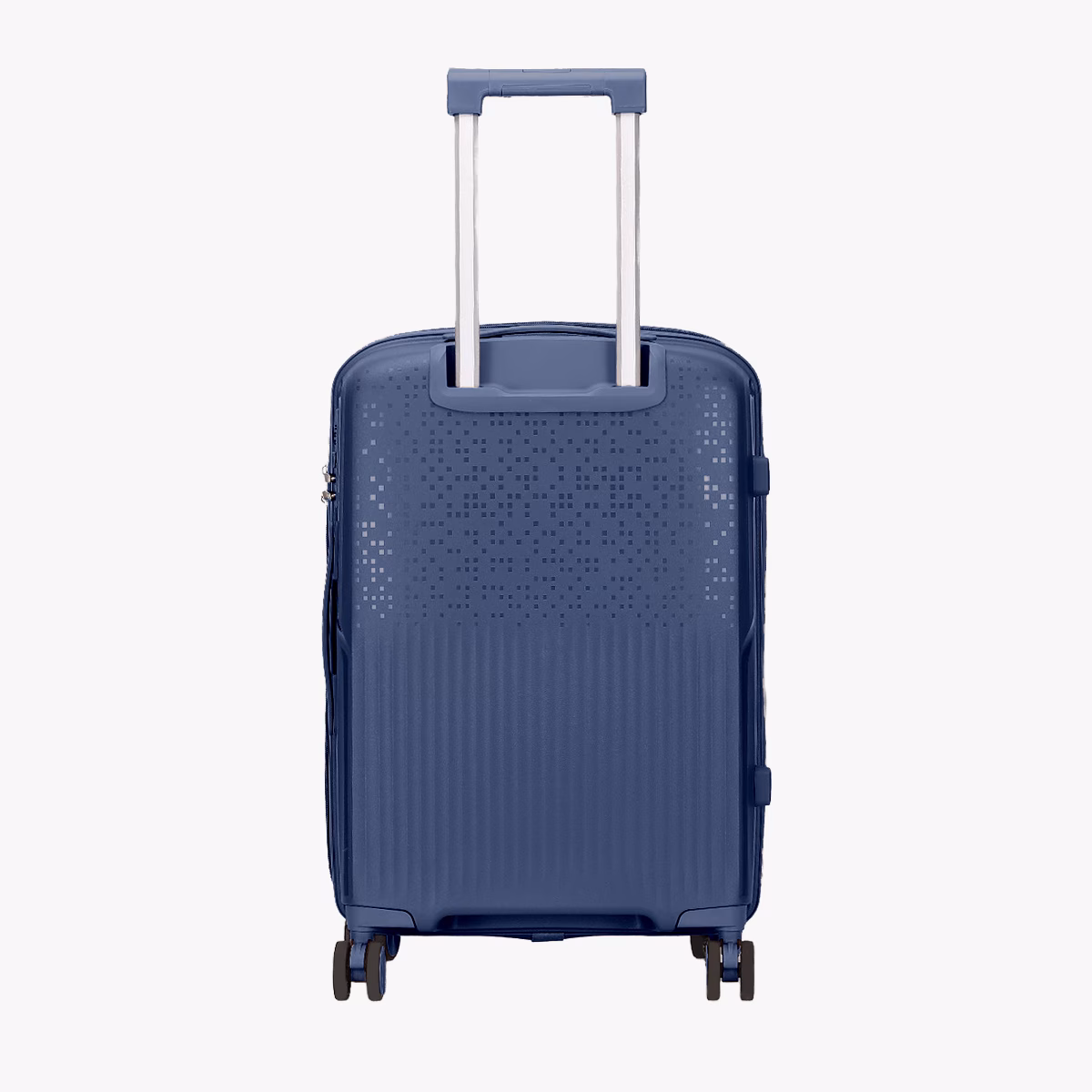 Комплект Чемоданов Pixel S-M-XL Galactic Blue 3