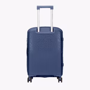 Комплект Чемоданов Pixel S-M-XL Galactic Blue 3