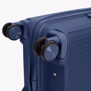 Комплект Чемоданов Pixel S-M-XL Galactic Blue 5