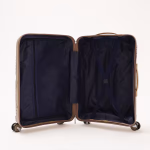Set de Valize Poly Cappuccino 9