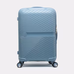 Set de Valize Poly Ocean Blue 3