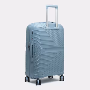 Set de Valize Poly Ocean Blue 5