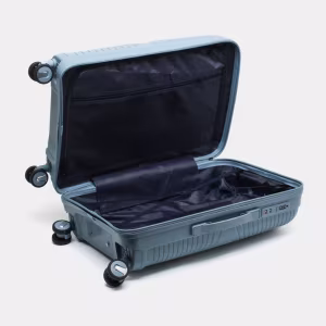 Set de Valize Poly Ocean Blue 6