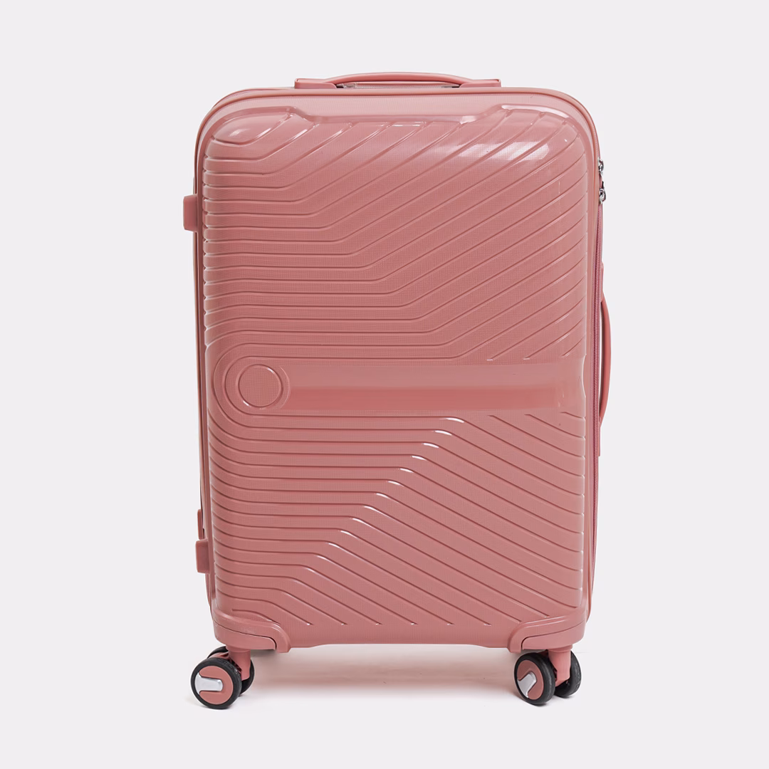 Set de Valize Poly Pink Marshmallow 3