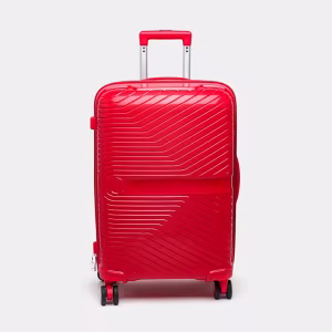 Set de Valize Poly Red Wings 3