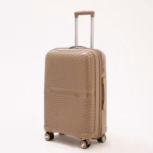 Set de Valize Poly S-XL Cappuccino 3