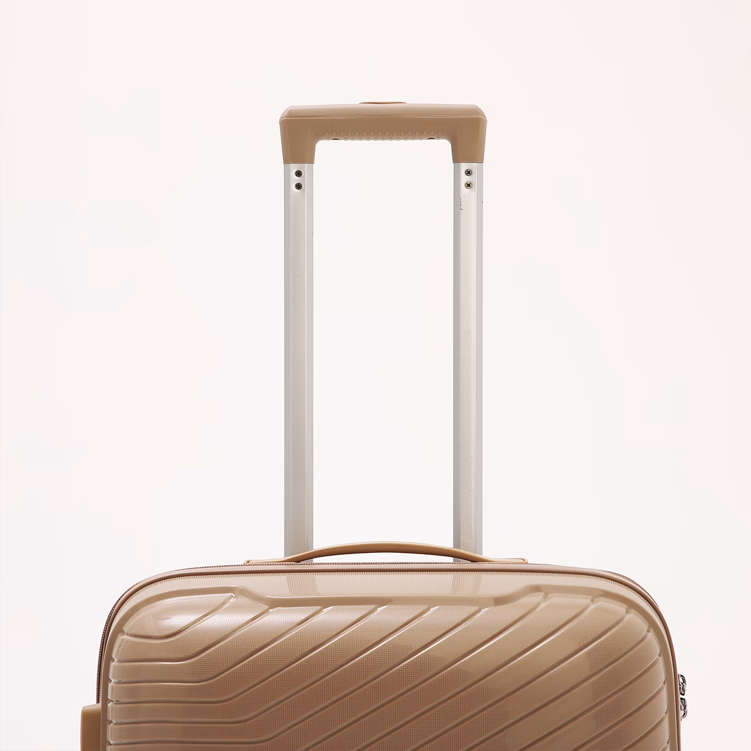 Set de Valize Poly S-XL Cappuccino 6