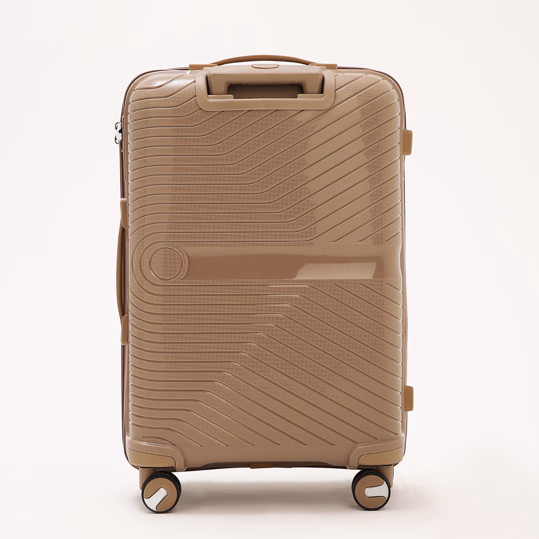 Set de Valize Poly S-XL Cappuccino 7