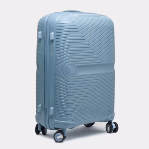 Set de Valize Poly S-XL Ocean Blue 2