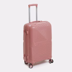 Set de Valize Poly S-XL Pink Marshmallow 2