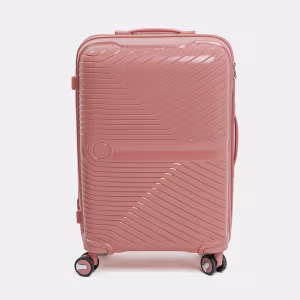 Set de Valize Poly S-XL Pink Marshmallow 3
