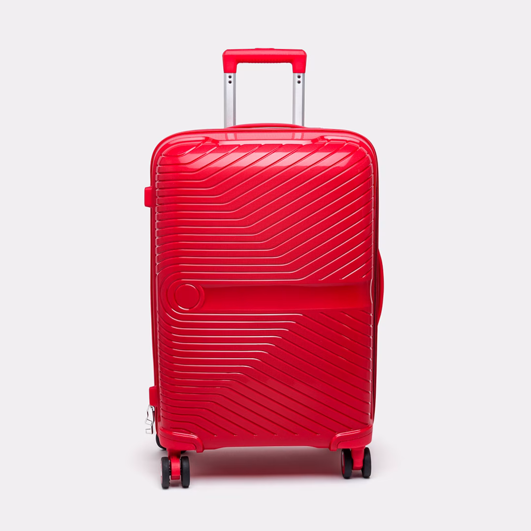Set de Valize Poly S-XL Red Wings 3