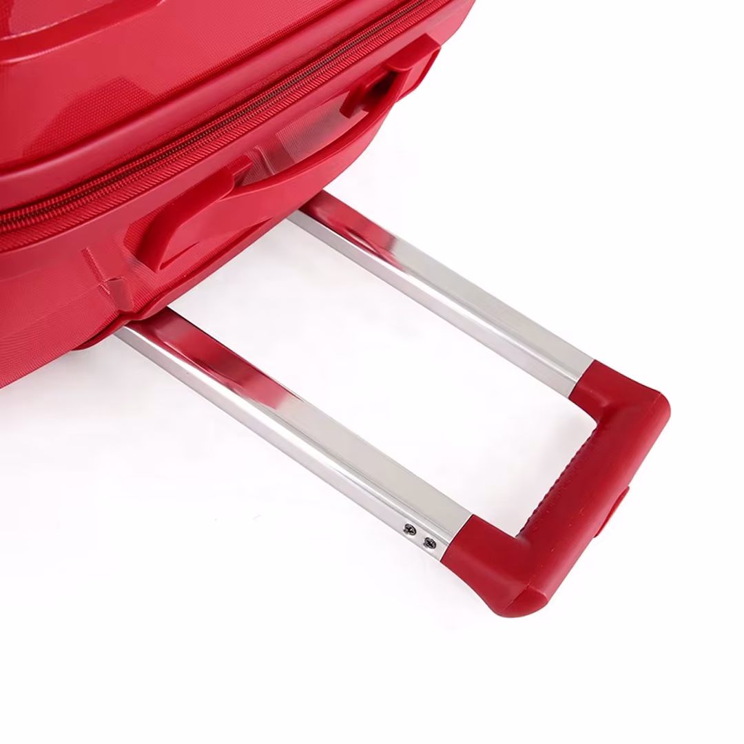 Set de Valize Poly S-XL Red Wings 7