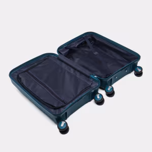 Set de Valize Poly S-XL Storm Blue 5