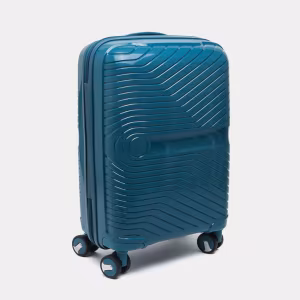Set de Valize Poly Storm Blue 2