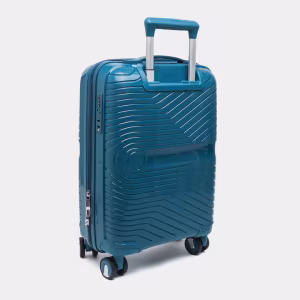 Set de Valize Poly Storm Blue 4
