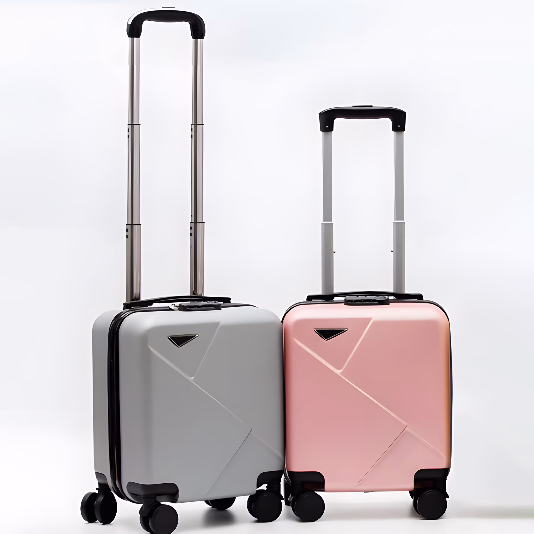 Set de Valize Sierra 40x30x20