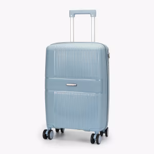 Комплект Чемоданов Sierra S-M Arctic Blue 2