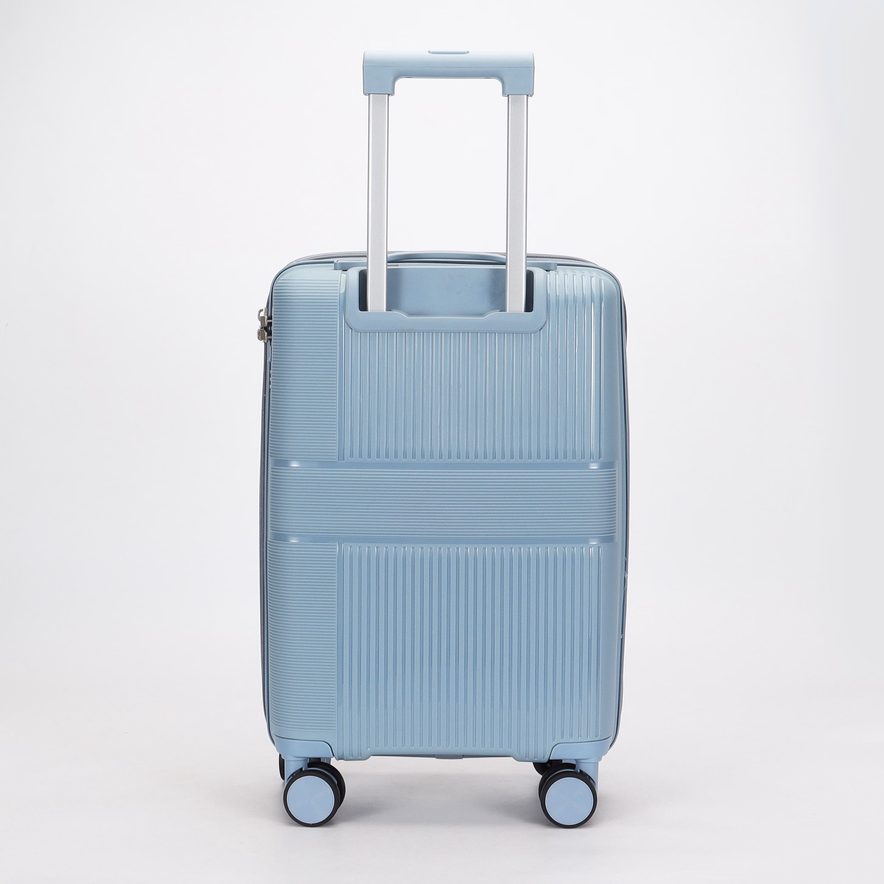 Комплект Чемоданов Sierra S-M Arctic Blue 5