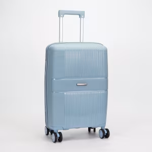 Комплект Чемоданов Sierra S-M Arctic Blue 6