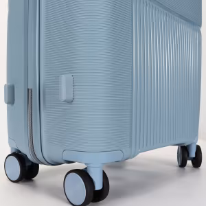 Комплект Чемоданов Sierra S-M Arctic Blue 9