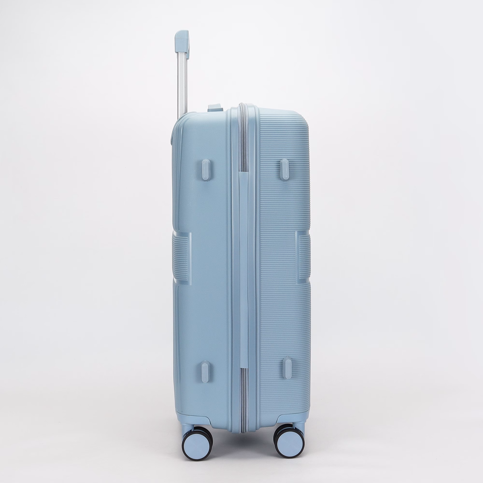 Комплект Чемоданов Sierra S-M Arctic Blue 13