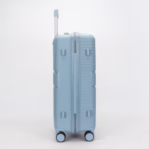 Комплект Чемоданов Sierra S-M Arctic Blue 13