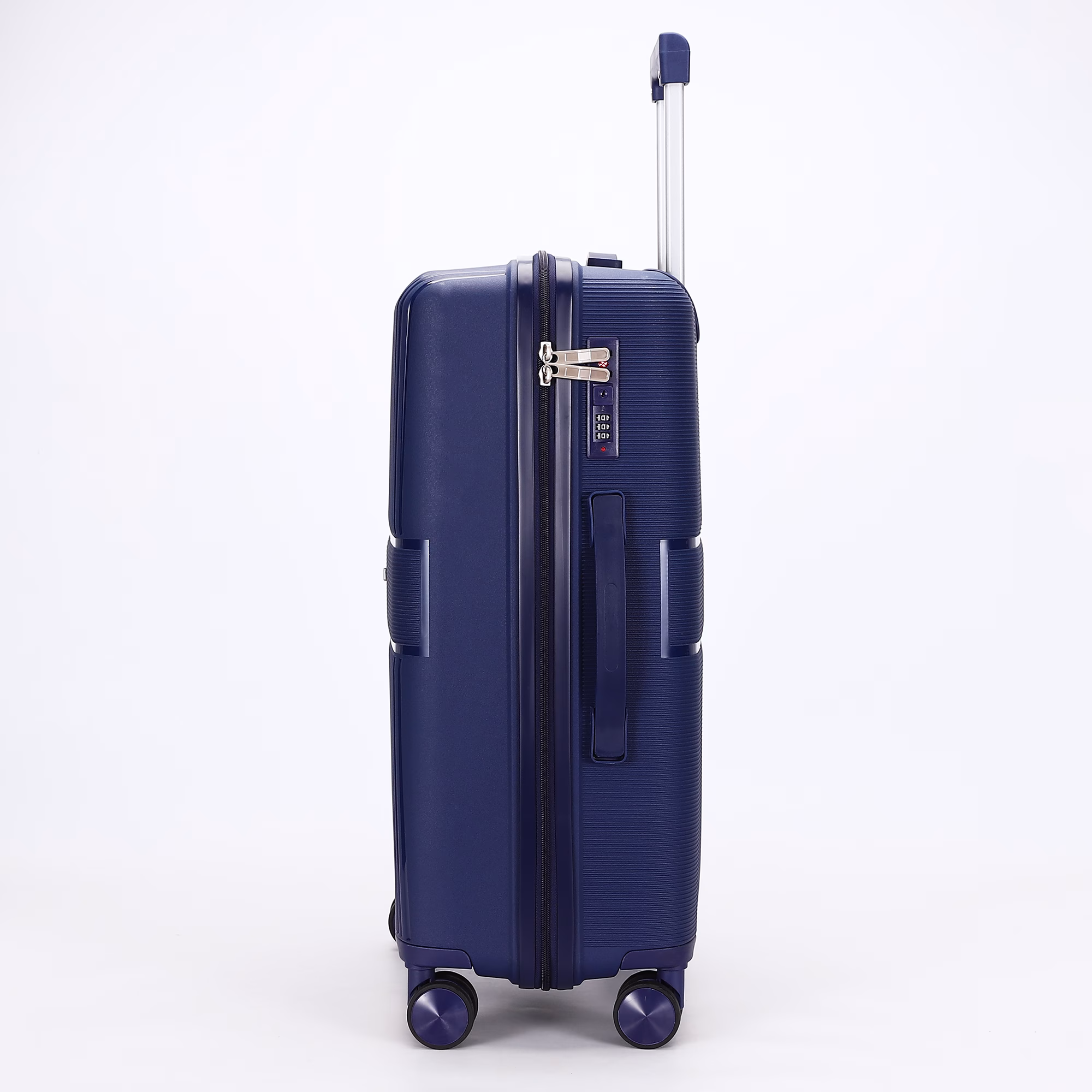 Комплект Чемоданов Sierra S-M Galactic Blue 6