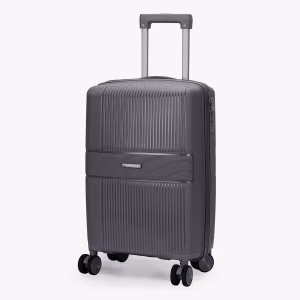 Комплект Чемоданов Sierra S-XL Anthracite 2