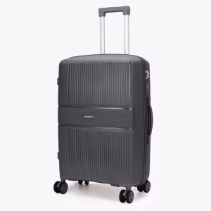 Комплект Чемоданов Sierra S-XL Anthracite 3